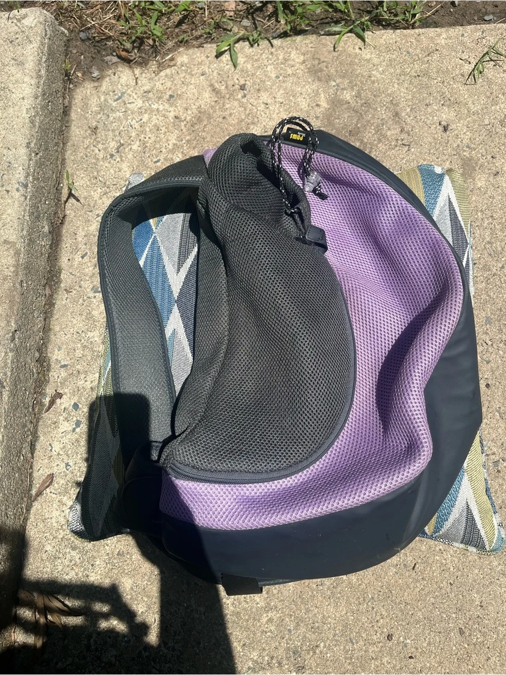 N/A compact sling